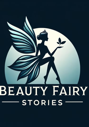 fairy logo