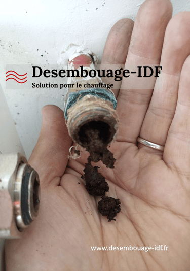 desembouage 91