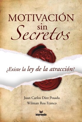 Libro Motivación sin Secretos
