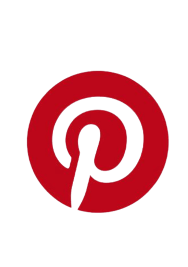pinterest logo 