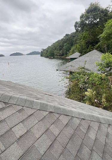 Empresa Especializada em Telhado Shingle em Curitiba, Paraná e Santa Catarina