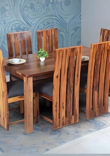 Apex Furniture premium furniture collection displayed in a contemporary home interior