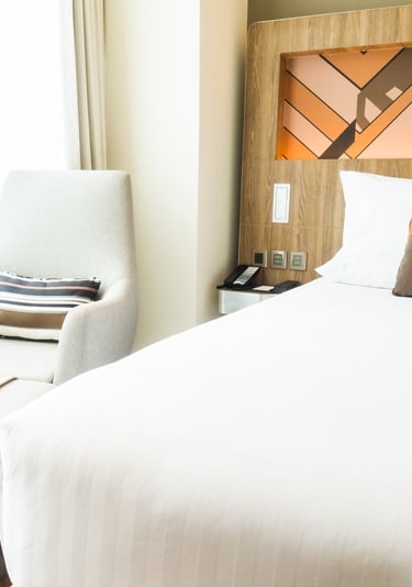 BeLocal Hotels identidad de cada lugar
