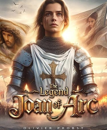 Joan of Arc, album epic