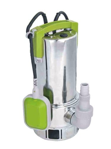 Bomba de Sumidero Exclusive Projects