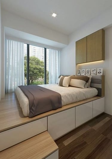 jasa arsitek jakarta, desain interior apartemen, rumah modern minimalis, arsitek rumah, kontraktor bangun rumah