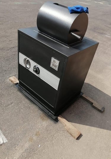 apertura de cajas fuertes