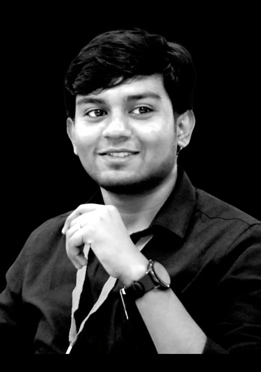 Rajeev Rajesh – Vice President of Last Wish Foundation and founder of Skillancer, empowering lives w