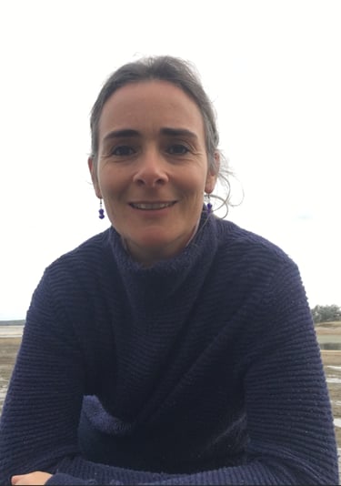 Marie Aussedat Praticienne Sainte Hildegarde