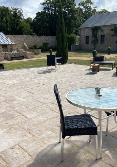 Photo de la Ferme de Lauvergnac à La Turballe