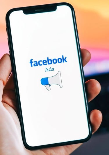 paid ads on facebook