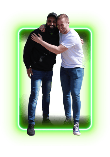 Sports Lodge Friendship