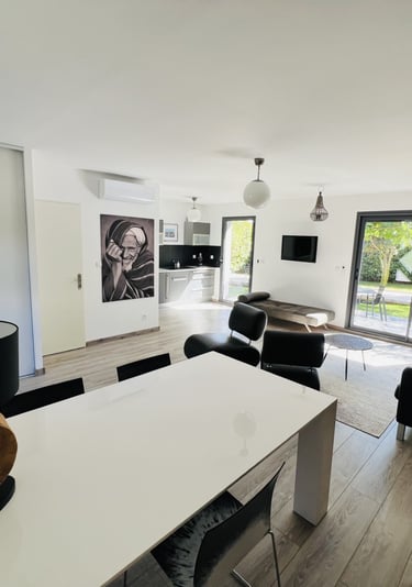 Cabinet de sophrologie hypnose et EMDR à Guzargues