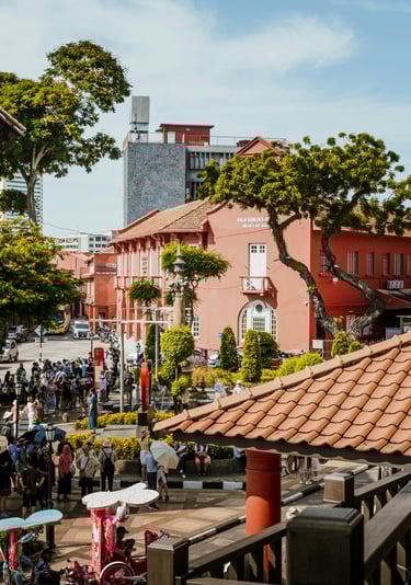 Malacca