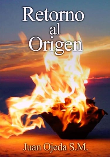 Retorno al Origen libro Juan Ojeda S.M. Agnihotra Homa