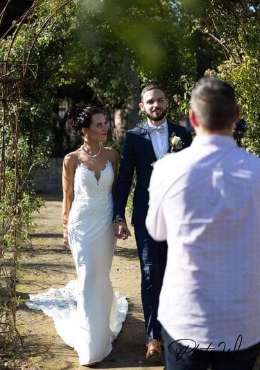 Vidéo Mariage