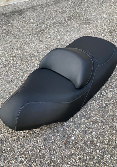 selle moto burgman 650