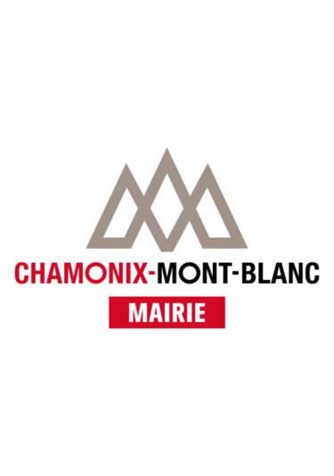 logo mairie de Chamonix mont blanc