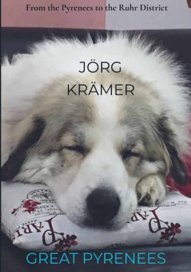 Great Pyrenees