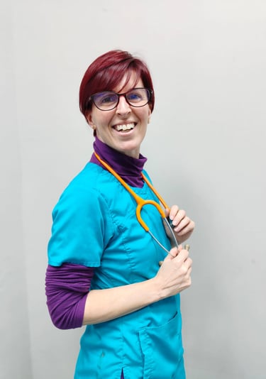 oftalmología veterinaria