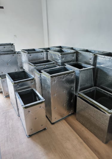 HVAC Ductwork