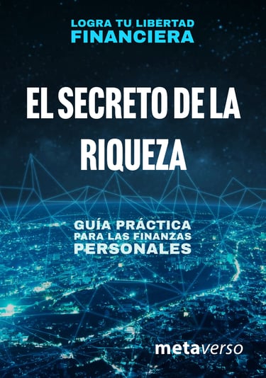 El secreto de la riqueza