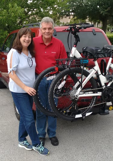 happy mid drive e-bike owners