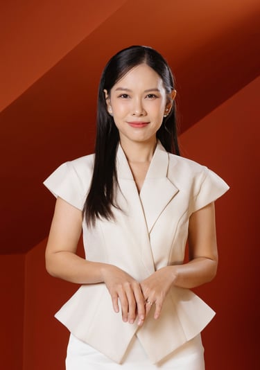 MC Phương Thảo giảng viên dạy giọng nói và giao tiếp