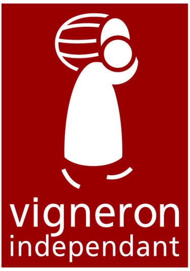 Logo Vignerons Indépendants Val de Loire