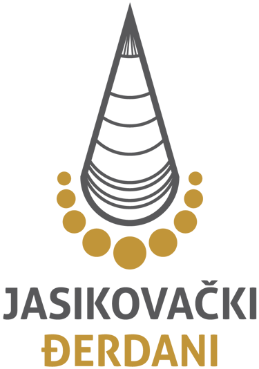 logo festivala "Jasikovački đerdani"