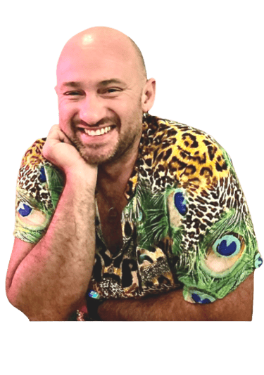 James Wright, principal coach and founder of HiR