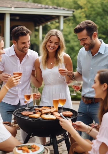 low-angle photography of blue glass walled building during daytime