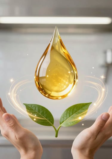 low-angle photography of blue glass walled building during daytime