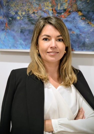 Sophie Trilles avocate