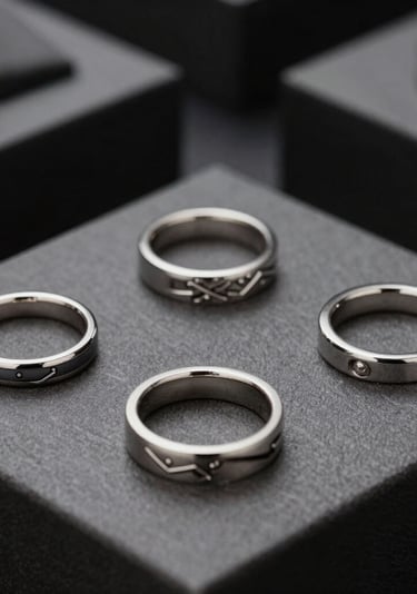 low-angle photography of blue glass walled building during daytime