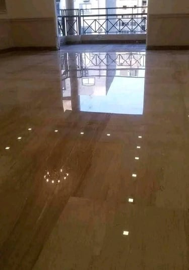 ارخص شركة تنظيف منازل...
