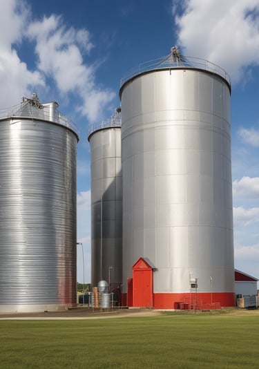an abstract photograph of a curved wall
