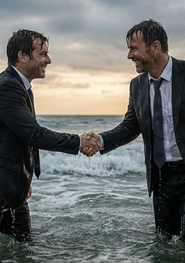 find new customer with 1one. growth with 1one.