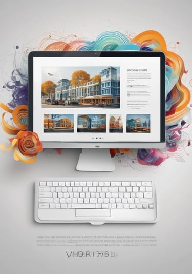 Budowanie stron www i sklepów e-commerce