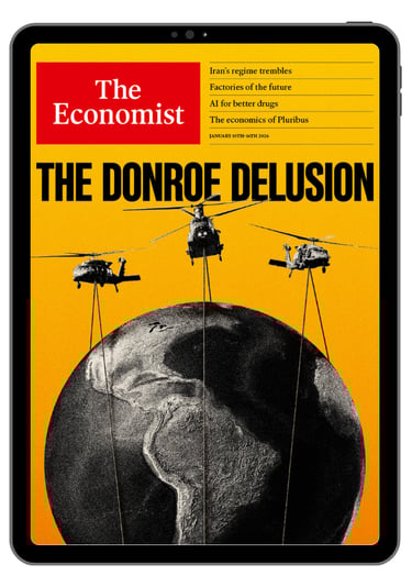 The Economist
