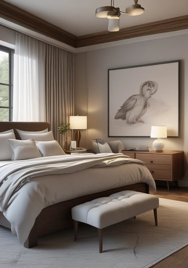 low-angle photography of blue glass walled building during daytime