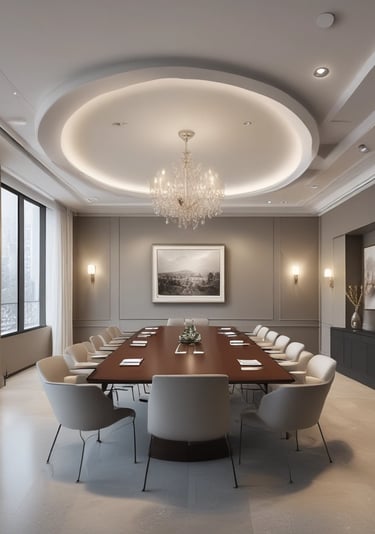 low-angle photography of blue glass walled building during daytime