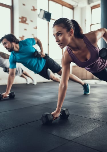 Tratamiento de fisioterapia personalizada para dolor de hombro en Villaviciosa de Odón