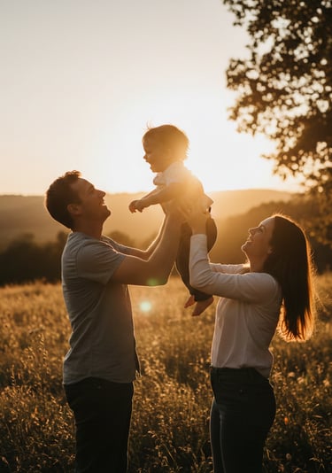 Kinderwillkommensfest