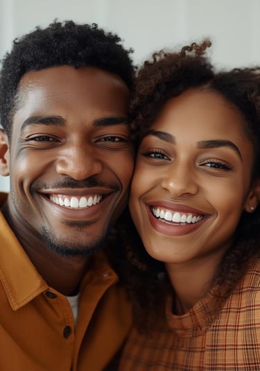 Compra de Casa jovens