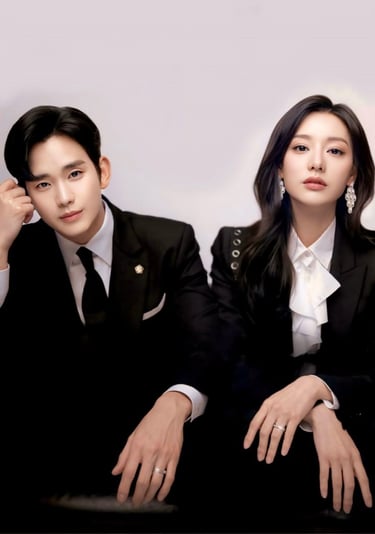 Queen of Tears - Rainha das Lágrimas