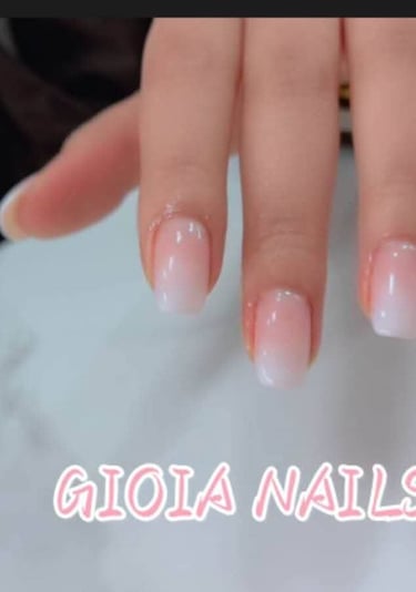 GIOIA NAIL Via Bologna 151, Ferrara                           
