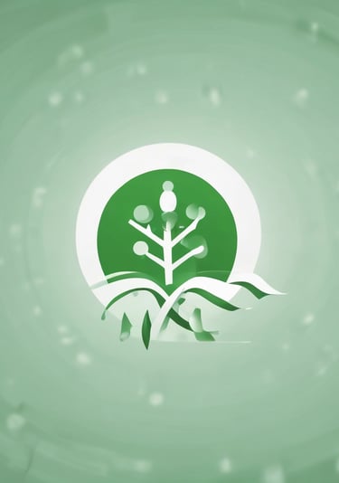 Image showing a responsive website design on desktop and mobile devices