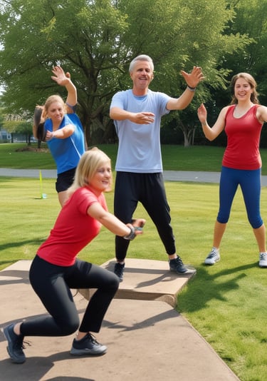low-angle photography of blue glass walled building during daytime
