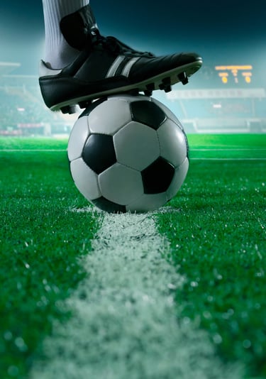 Futbol México, Seleccion Nacional, Balón, Botana